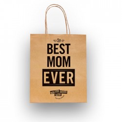 "Best Mom Ever"