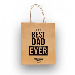 "Best Dad Ever"