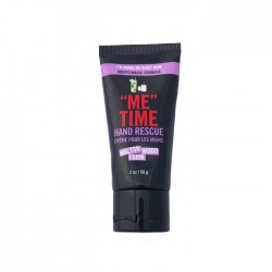 Crème pour les mains en tube 2 oz
