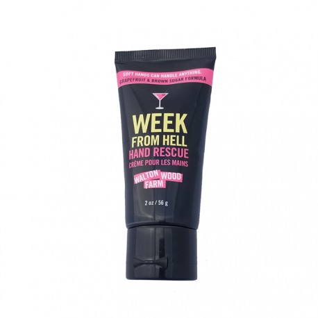 Hand Rescue Tube 2 oz