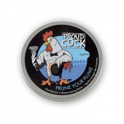 Aftershave Balm 2.5 oz