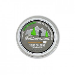 "Outdoorsman"