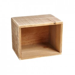 MDS Open Farm Crate