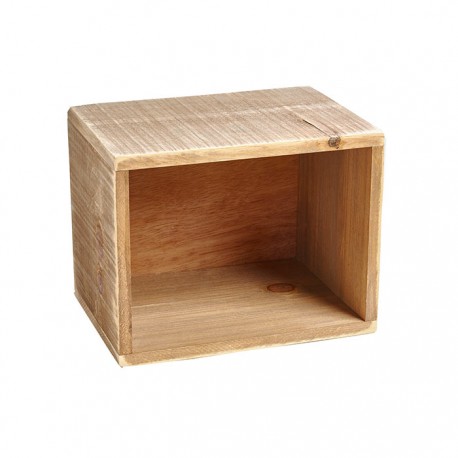 MDS Open Farm Crate