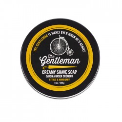 Shave Cream 8 oz