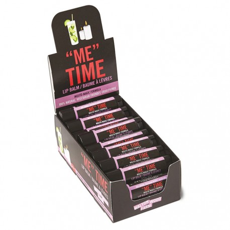 Lip Balm Pack /20 pc