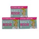 Nurse's Rescue Collection Pmint Pumice Soap Bar 8oz
