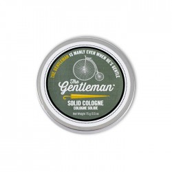 Cologne solide 2.5 oz