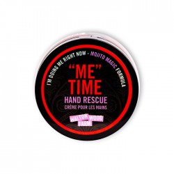 Crème pour les mains 4 oz