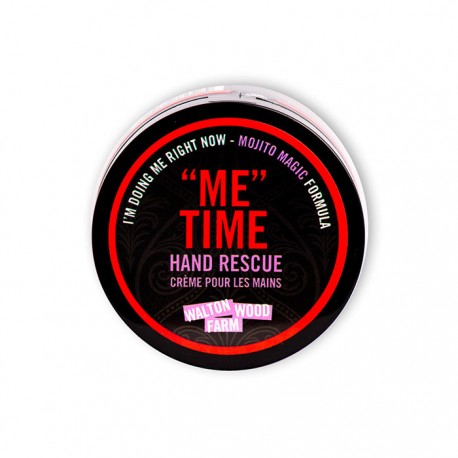Hand Rescue 4 oz