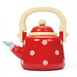 Dotty Kettle