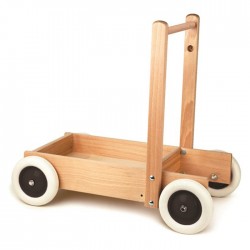 Push Along Truck