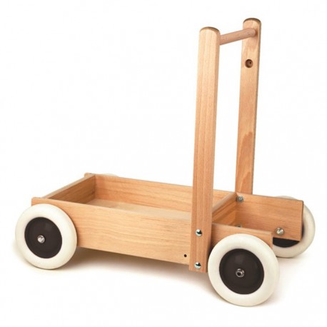 Chariot De Marche