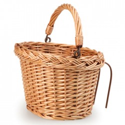 Panier De Velo