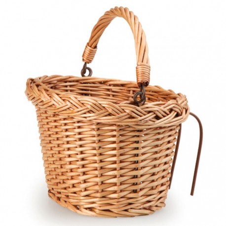 Panier De Velo
