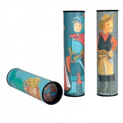 Kaleidoscope Puzzle (12 Pcs Asst)