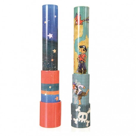 Telescope (12 Asst)