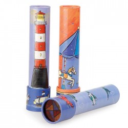 Kaleidoscope Set 2 Assorted  (12 Pcs Asst)