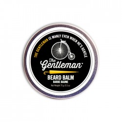 Beard Balm 2.5 oz