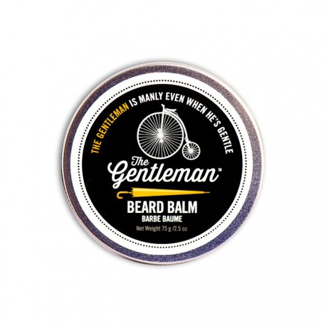 Beard Balm 2.5 oz