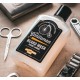 Nettoyant pour la barbe 8 oz