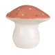Lampe Champignon Moyen Terra