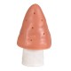 Lamp Small Mushroom Terra