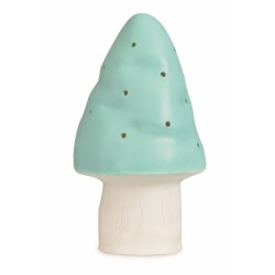 Lamp Small Mushroom Jade