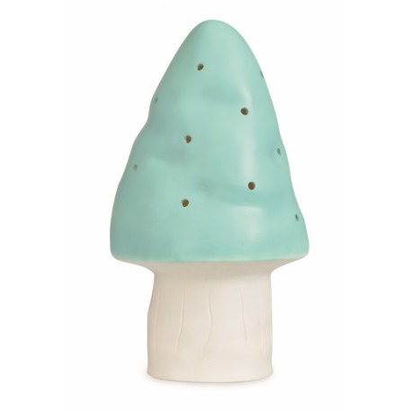 Lamp Small Mushroom Jade