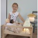 Lampe Champignon Petit Jade