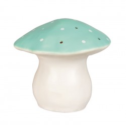 Lampe Champignon Grand Jade