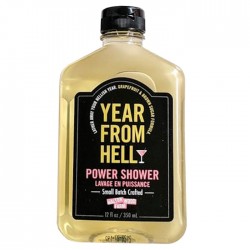 Gel douche 12 oz