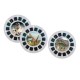 Dream Viewer Discs Animal / Dinosaur / Space (18 Pcs
