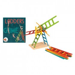 Ladders Balance Game