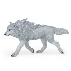 ICE WOLF