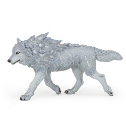 Ice wolf