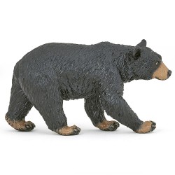 OURS NOIR