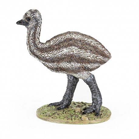 BABY EMU