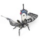 SWALLOWTAIL BUTTERFLY