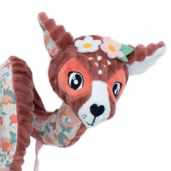 Activity spiral Melimelos the Deer