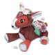 Activity plush Melimelos the Deer