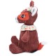 Grand Simply Melimelos La Biche 23 cm