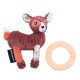Chewing toy Melimelos the Deer