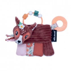 Activity rattle Melimelos the Deer