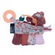 Activity rattle Melimelos the Deer