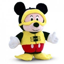 Soapsox Disney Mickey