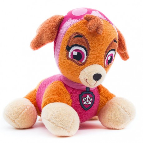 Soapsox Paw Patrol Skye