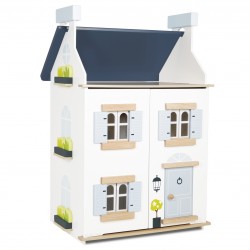 Sky Doll House