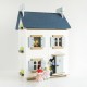 Sky Doll House