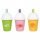 Take Away Smootie & Juice - 3 Piece